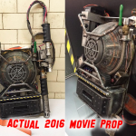 Ghostbusters Proton Pack